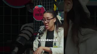 Podcast +2Pontos - Mirian Xavier Mirian Xavier destaca a importância das certificações profissionais