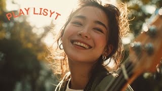 Playlist: Cozy Indie Pop for Autumn Bonfire Nights ✨🍂
