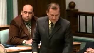 Dwight Ball Calls On The Premier To Launch A Public Inquiry Into Search And Rescue Services In Nl