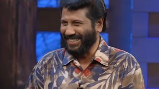 Cinemaa Chirimaa I Ep 97 with Jayaram & Pisharady I Mazhavil Manorama