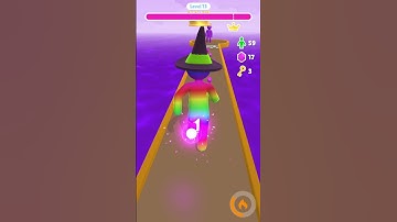 Giant Rush - New Update All Levels Android, iOS Gameplay