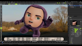 Blender Sculpt Bar Addon @BracerJack
