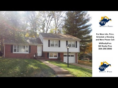 108 DANIEL STREET, Beckley, WV home video tour