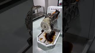 Audi Q7 Engine Overhaul Process (Part 1) – Full Tear Down Begins!