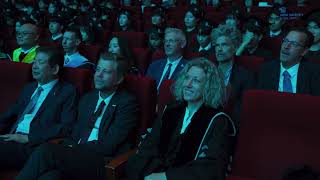 2026 Fall Commencement and Matriculation Ceremony Highlight Video