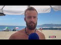 Savona, litigano per un posto in spiaggia: 36enne muore accoltellato