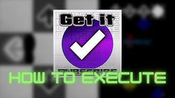 【DDR A3】Get it ESP Lvl. 16 - How to execute