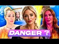 MARIE GARET EN DANGER ? AURELIE PRESTON SECTE ? MAGALI BERDAH LE RETOUR...- Actus Télé-Réalité