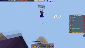 How to legally fly in nethergames!