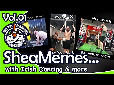 sheamemes-vol.01:-workout-memes-with-irish-dancing-&-more...