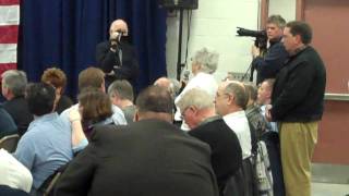 John McCain and Kelly Ayotte On Student Loans