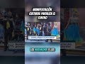 Movimiento Antorchista se manifiesta y cierra vialidad en Durango