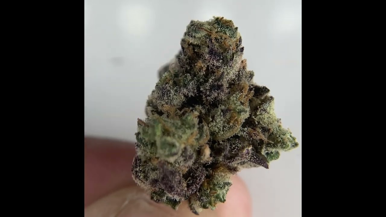 Cresco Red Line Haze Review