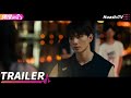 《橘子汽水》第4集 预告丨李凱馨 何昶希 金美辰 杨梓鑫 姚晓棠 Orange Soda Trailer【捷成华视偶像剧场】