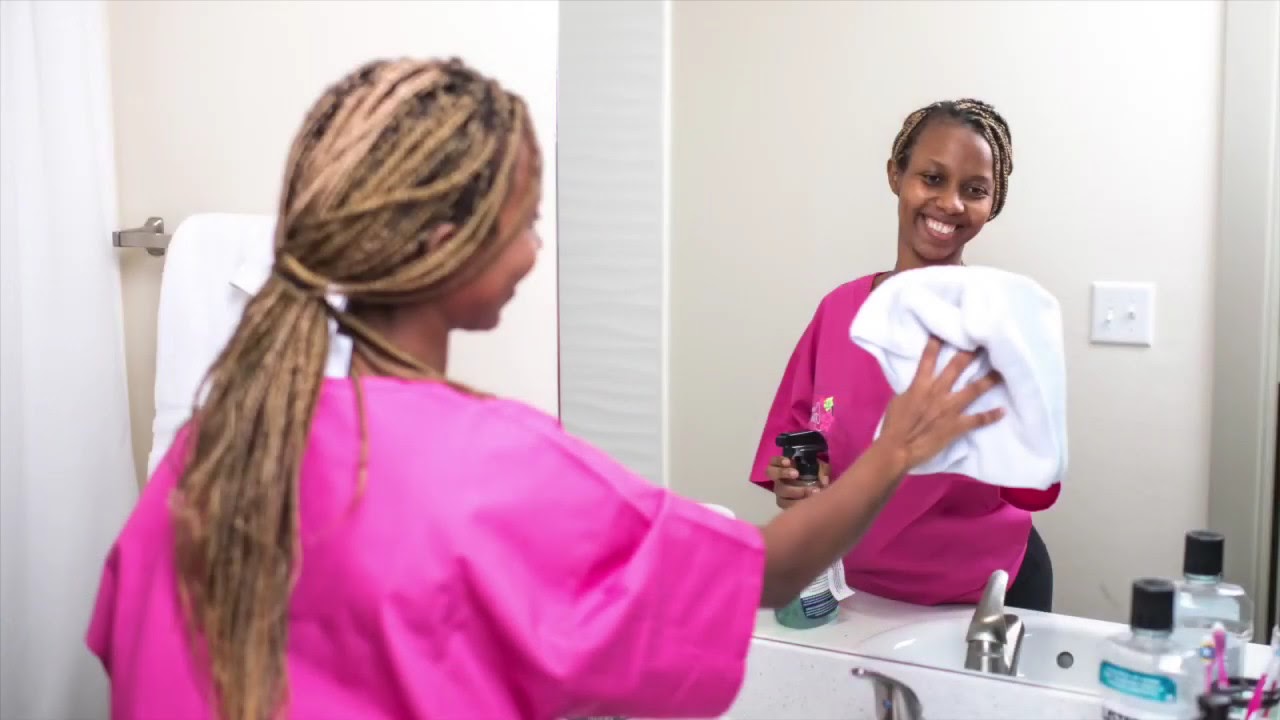 Best Cleaning Service in Houston