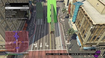 Grand Theft Auto V PS4: Creator