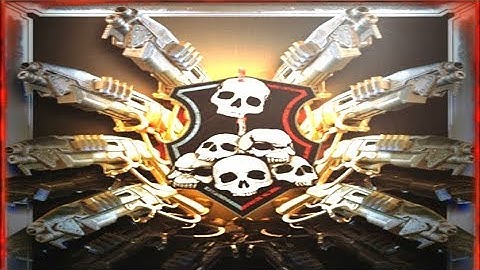 FFA GNASHERS ONLY! (Gears 5)