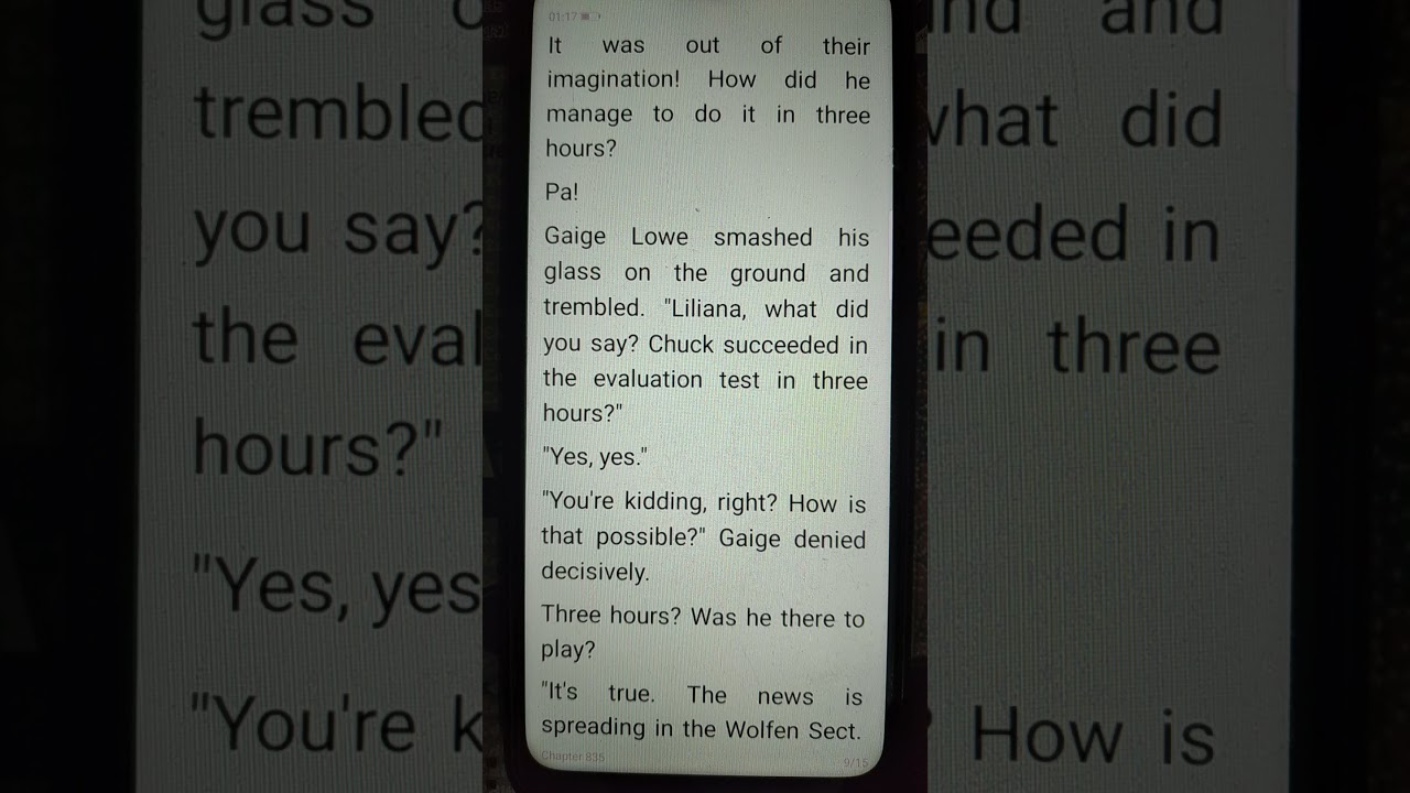 My Billionaire Mom Chapter 835: Simplified Version (Foxnovel)