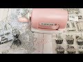 In Love Art Shop Stamps & Die Haul & Aliexpress Craft Buddy Review💖🎀