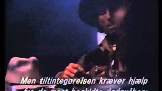 Worth Keeter's The Order of the Black Eagle [Danish trailer]