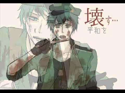 HTF - Memories