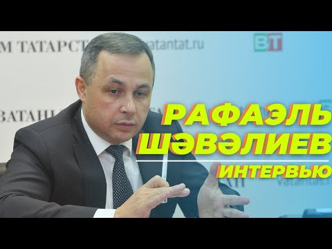 Республика клиник хастаханәсе баш табибы «ВТ» укучылары сорауларына җавап бирде