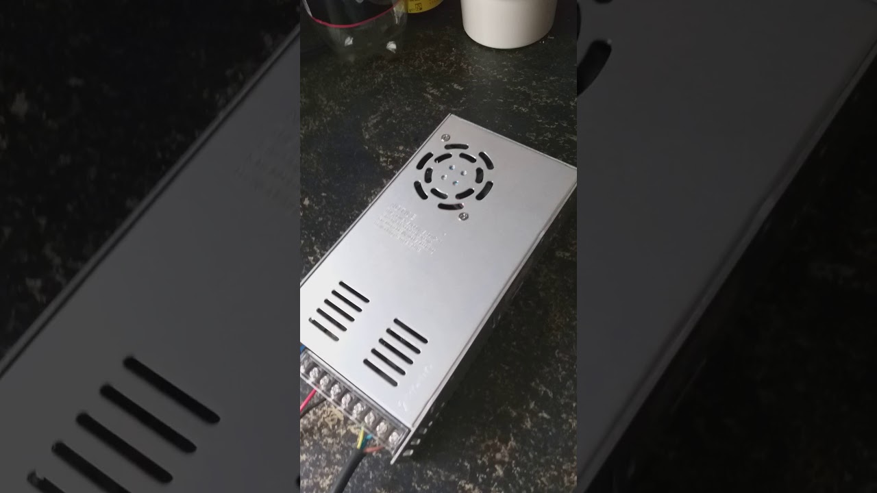 10 headed fogger from aliexpress