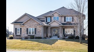 3101 Saddle Brooke Tr, Sun Prairie, WI Presented by Kathy Jasper.