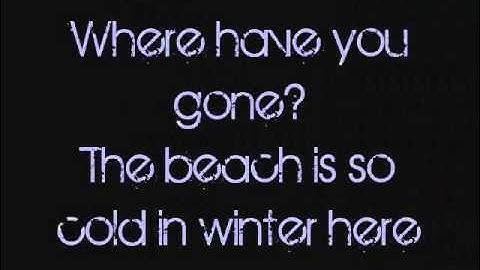 Ryan Star- Losing your memory lyrics (from The Vampire Diaries)