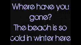 Ryan Star- Losing your memory lyrics (from The Vampire Diaries)