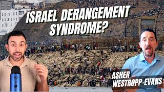 Spain’s Border Crisis… Why Israel Gets the Blame