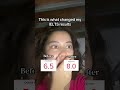6.5 isn’t my limit! Wanna know my secret??🤭#ielts #fyp #trending #viral #study @cathovenai