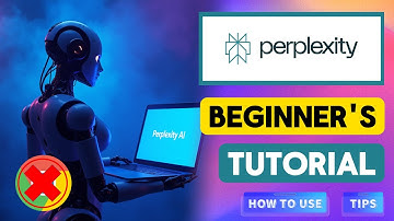 Perplexity AI Beginner
