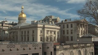 State faces tough choices as revenue projections slump