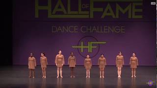 Rise Dance Company - Gravity