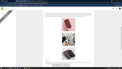 Ezra Wijaya - 19081010054 Presentasi tugas besar EBisnis ( Website dan e-commerce)