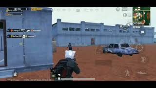 Pubg 20FPS Gameplay - NEVER EVER GIVE UP(Eminem-lose yourself) #montage #bgmi #pubg
