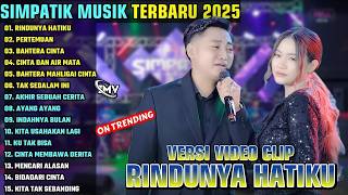 Rindunya Hatiku  Pertemuan  Bahtera Cinta   Fira Cantika Ft Irwan Da Simpatik  Album Terbaru