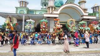 Ayang Ayangan  Unjungan Buyut Rakiman 2020  Ds Sudimdanir