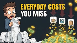 The Hidden Costs of Everyday Expenses You’re Ignoring