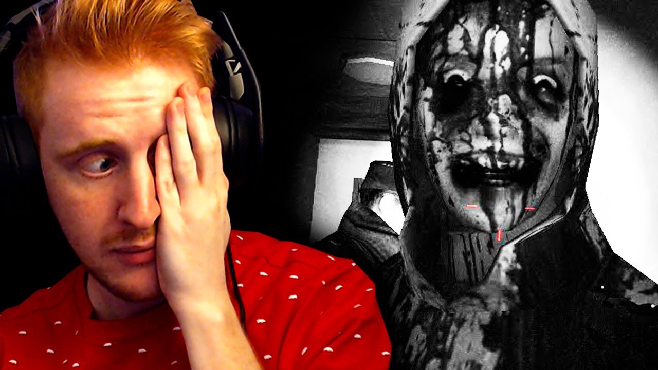 CRY OF FEAR CAMPAÑA COOPERATIVA COMPLETA *JUEGO DE TERROR* - GAMEPLAY ESPAÑOL