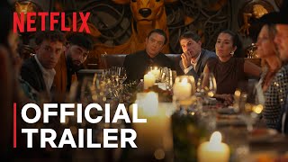 Million Dollar Secret: Season 2 | Official Trailer | Netflix
