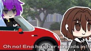 Mafuyu Runs Over Ena Pjsk Gc Goofy Video