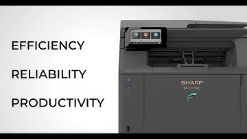 Secure, Fast, Reliable: Discover Sharp