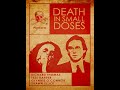 Death in Small Doses (1995) | Full Movie Evan Rachel Wood | Richard Thomas | Sean Bridgers