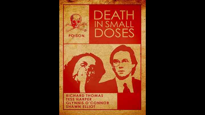 Death in Small Doses (1995) | Full Movie Evan Rach...