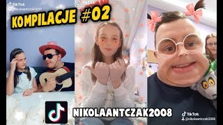 MOJE KOMPILACJE TIK TOK #02