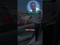 Boyfriend Gets Upset At Girlfriend
