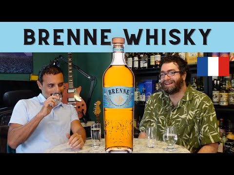 Brenne Estate Cask - Los Whiskochos