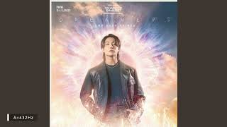 【432Hz】Dreamers (FIFA World Cup Qatar 2022 Official Soundtrack) - Jung Kook